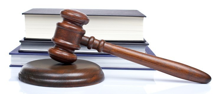 Koronawirus. Kolejny miesiąc bez rozpraw - Zdjęcie główne