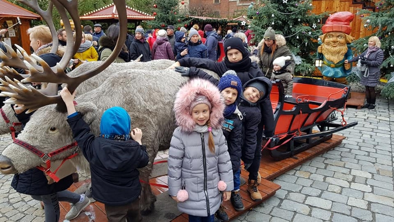 WROCŁAW - Zdjęcie główne