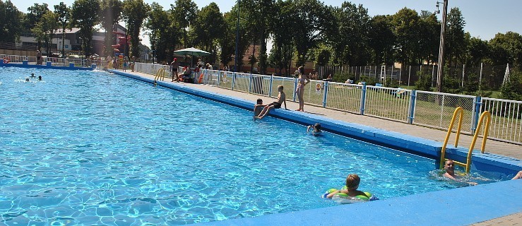 Najważniejsze - bezpieczeństwo - Zdjęcie główne