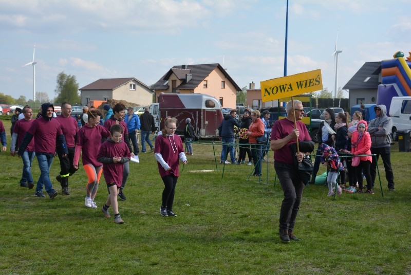 Święto Prosny - Zdjęcie główne