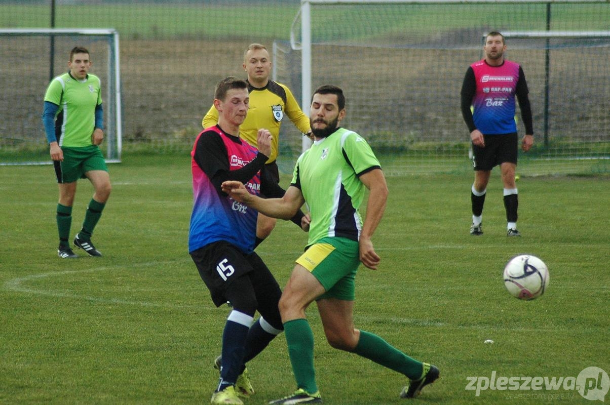 Las Kuczków - Victoria II Skarszew - Zdjęcie główne