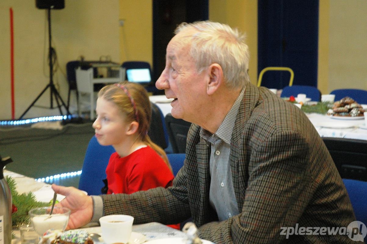 Libero w wydaniu świątecznym - Zdjęcie główne