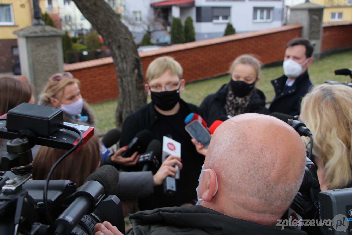 Pleszew. Dziś zapadł wyrok w sprawie księdza Arkadiusza H.