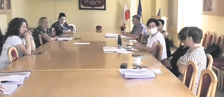 Nagrania z posiedzeń znajdziesz w sieci  - Zdjęcie główne