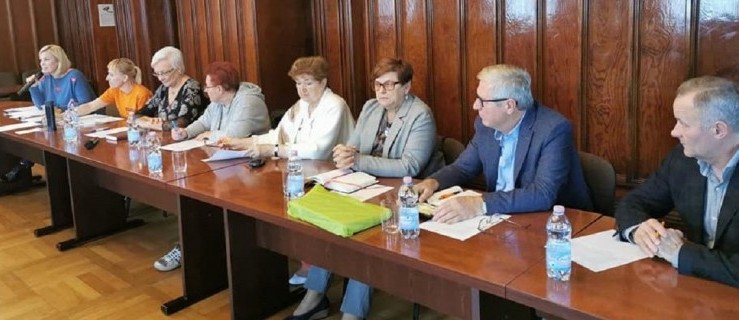 Pleszewska Rada Seniorów wybrała prezydium na kolejne lata - Zdjęcie główne