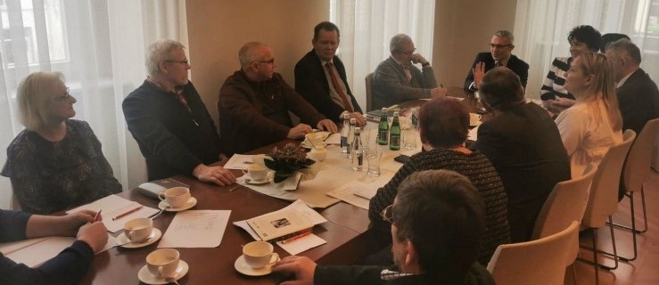 Pleszew. Działkowcy podsumowali rok i omówili bieżące problemy - Zdjęcie główne