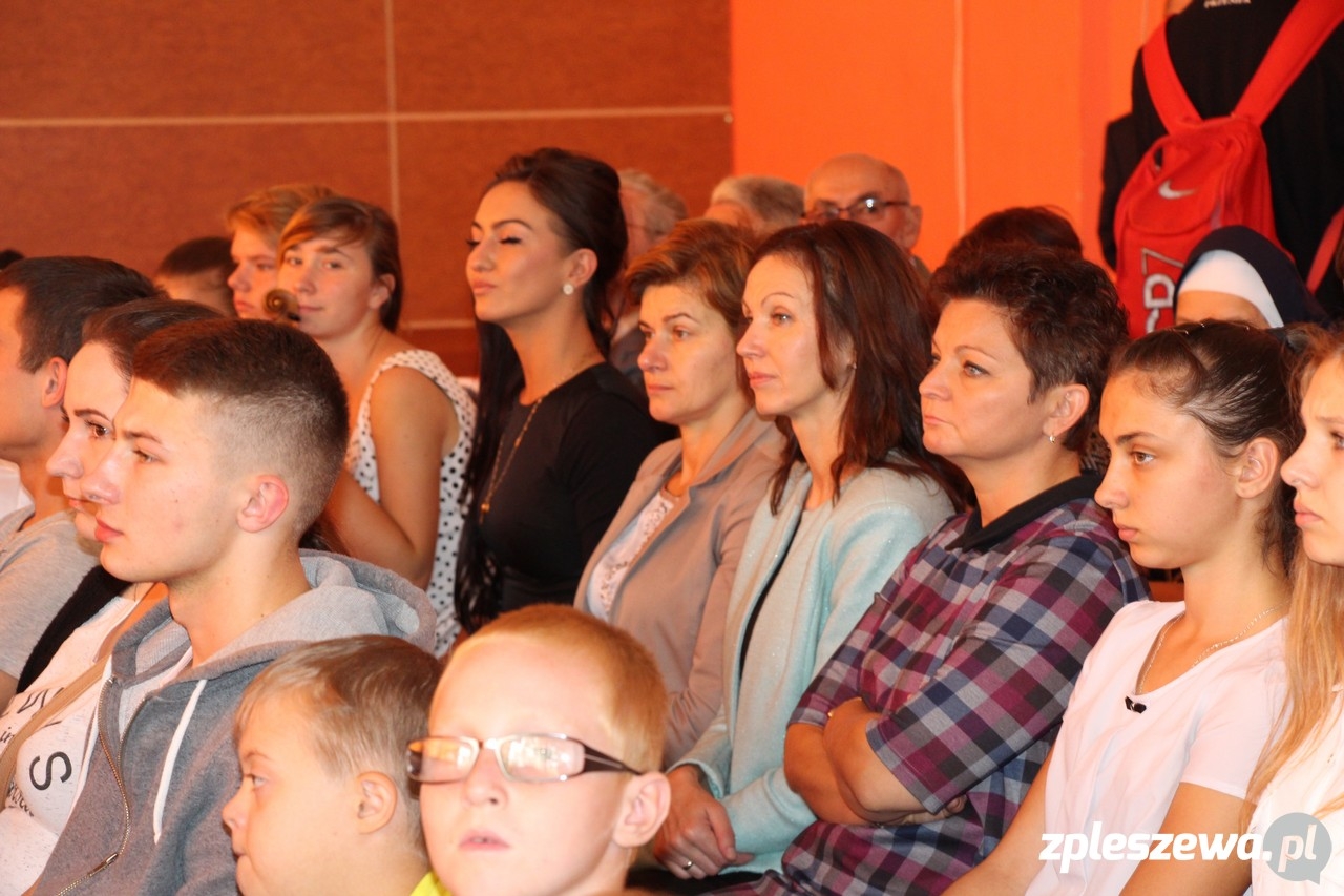 Jubileusz 130-lecia ZSUG - Zdjęcie główne