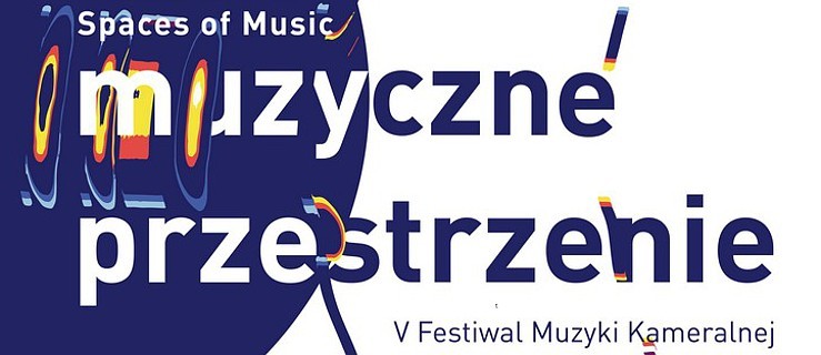 Zaproszenie na "Muzyczne Przestrzenie" - Zdjęcie główne