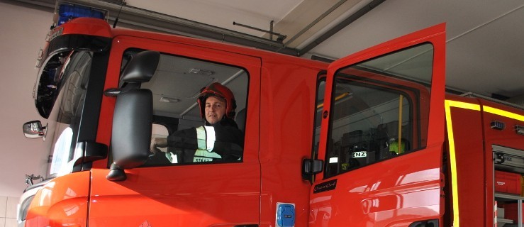 Nasi strażacy jednymi z najlepszych w Wielkopolsce [ZDJĘCIA] - Zdjęcie główne