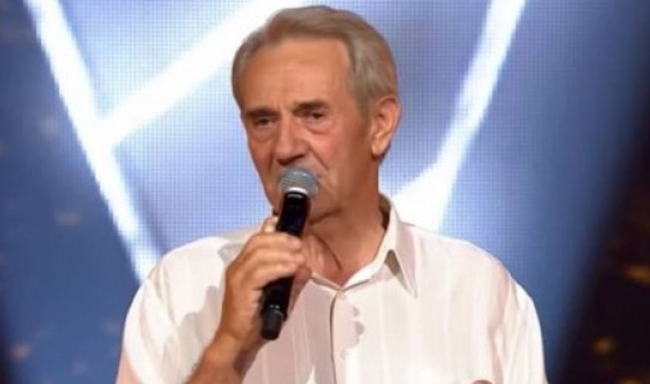 Wojciech Walczak z Kuchar wystąpi w „The Voice Senior” - Zdjęcie główne