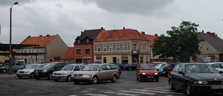 Jak będzie wyglądał plac po dworcu PKS? - Zdjęcie główne