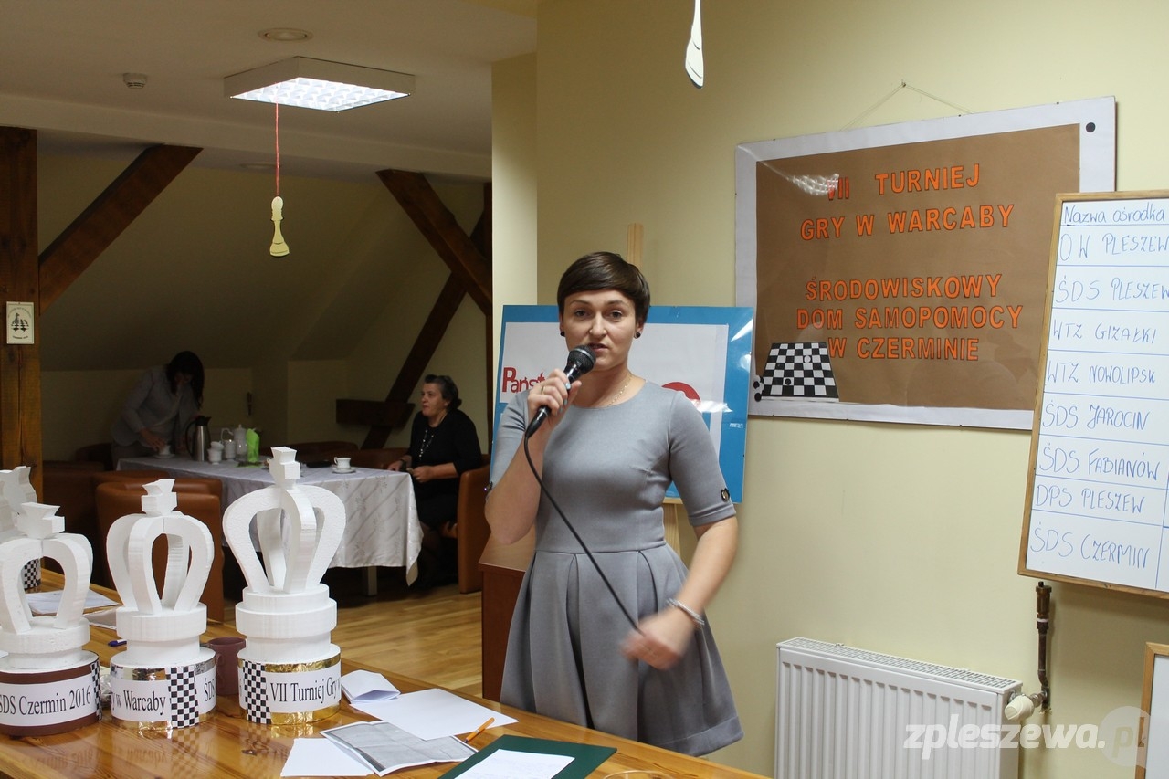 Niepełnosprawni rywalizowali  - Zdjęcie główne