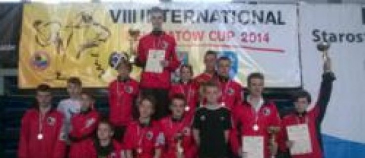 VIII International Bełchatów Cup - Zdjęcie główne