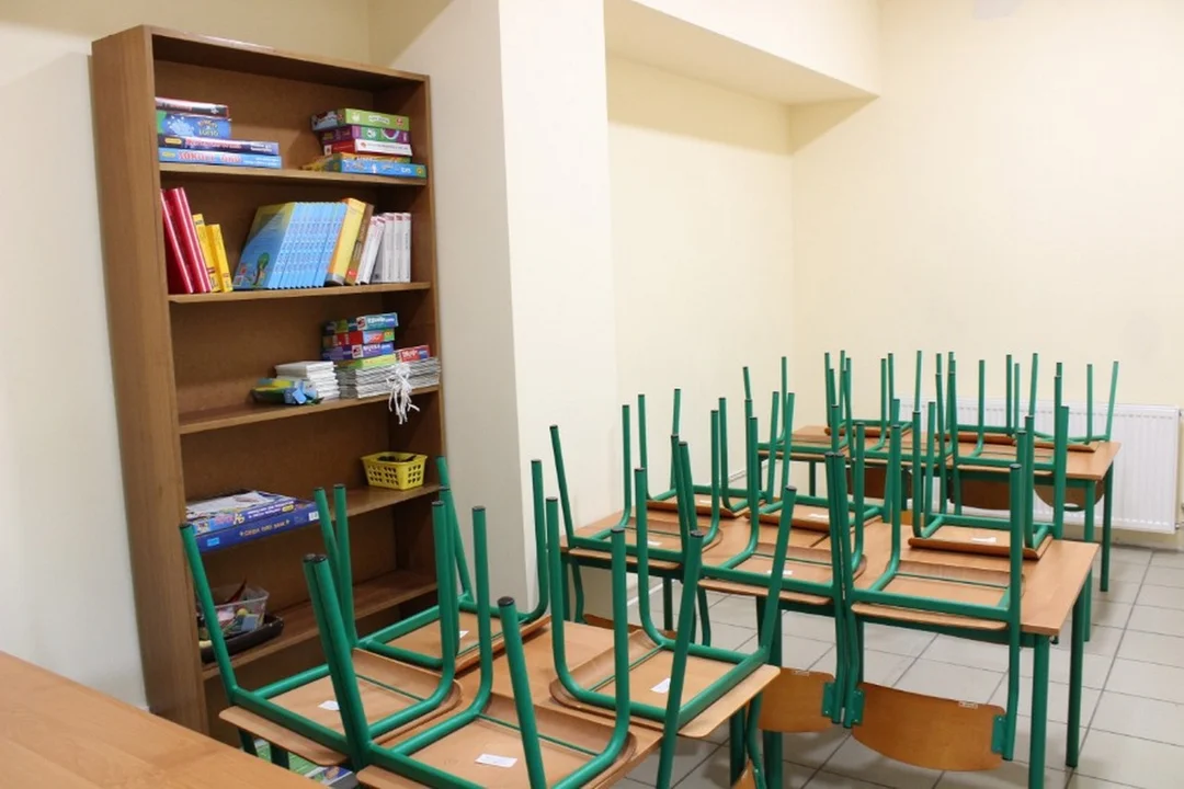Miliony na szkoły w Czerminie, Żegocinie i Broniszewicach  [ZDJĘCIA] - Zdjęcie główne
