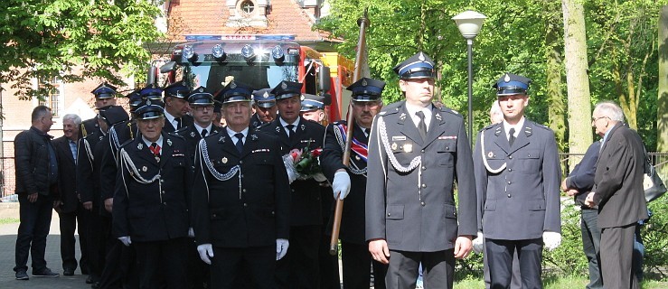 Poświęcili auto i będą ratować [ZDJĘCIA] - Zdjęcie główne