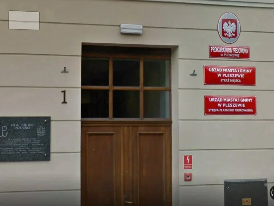 Łapownictwo wyborcze w Pleszewie? Dwie osoby usłyszały zarzuty prokuratury - Zdjęcie główne