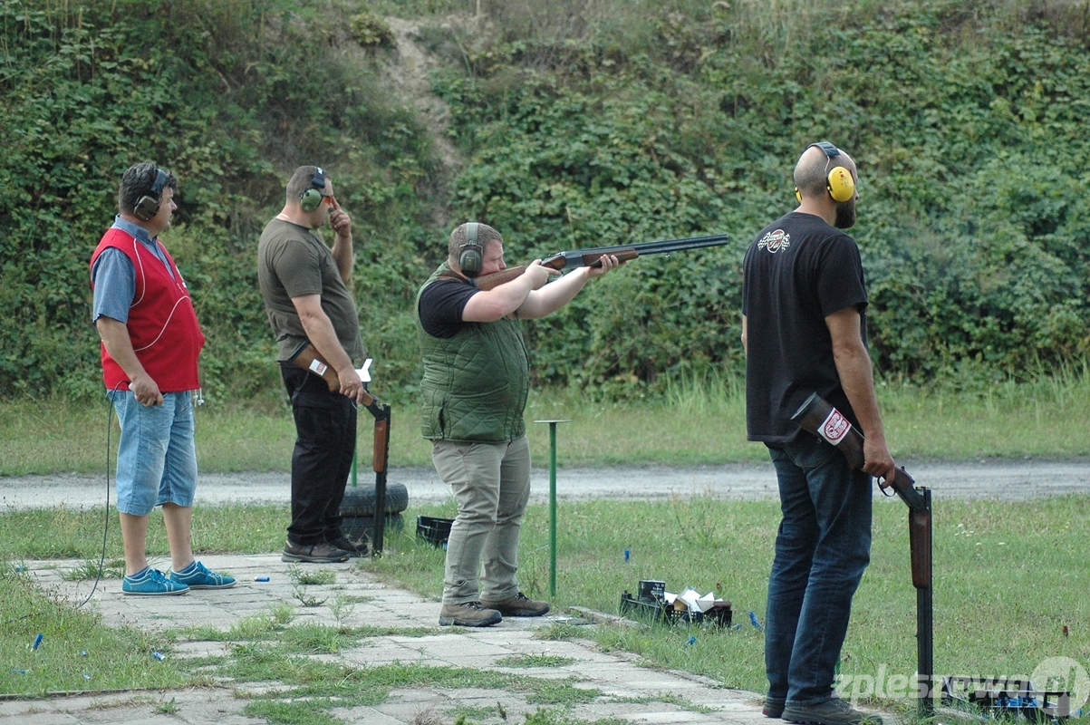 Strzelecki Puchar BILA - Zdjęcie główne