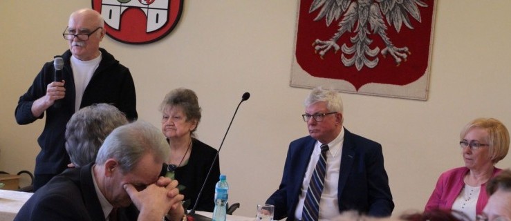 Gołuchów. Inauguracja XIII semestru Uniwersytetu Trzeciego Wieku [ZDJĘCIA] - Zdjęcie główne