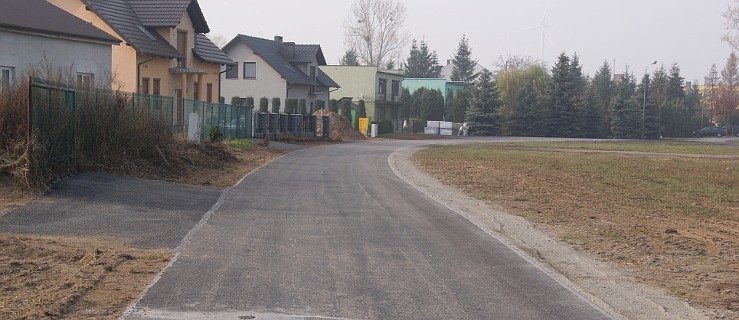 Nowa Droga w Nowej Wsi - Zdjęcie główne
