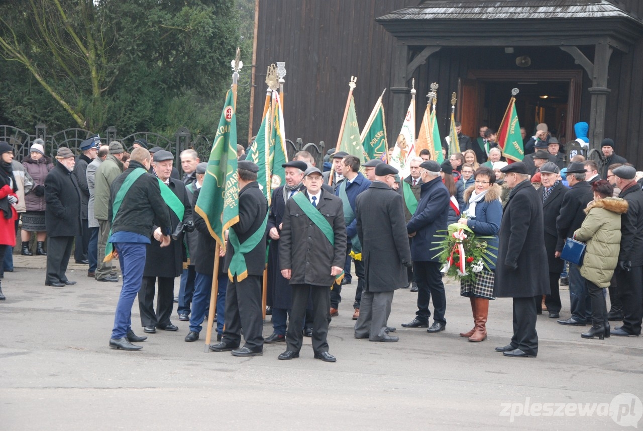 26. Zaduszki Mikołajczykowskie - Zdjęcie główne