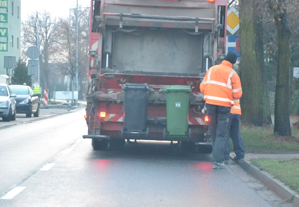 Wzrosną stawki za wywóz śmieci w Pleszewie. Podwyżki zaplanowano od nowego roku - Zdjęcie główne