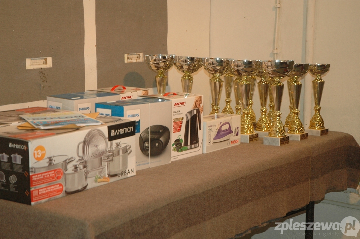 XIII Zimowe Zawody Strzeleckie o Puchar Firmy Delta Sp.J. - Zdjęcie główne