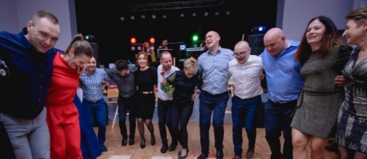 Bal Pokoleń w Dobrzycy [FOTO] - Zdjęcie główne