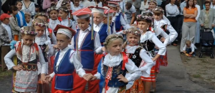 Czermin. Trzy dekady domu kultury - Zdjęcie główne