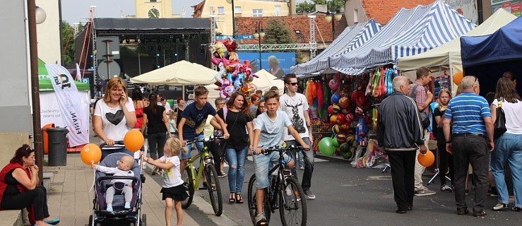 Dni Pleszewa. Ruszyły imprezy na rynku! [FOTO] - Zdjęcie główne