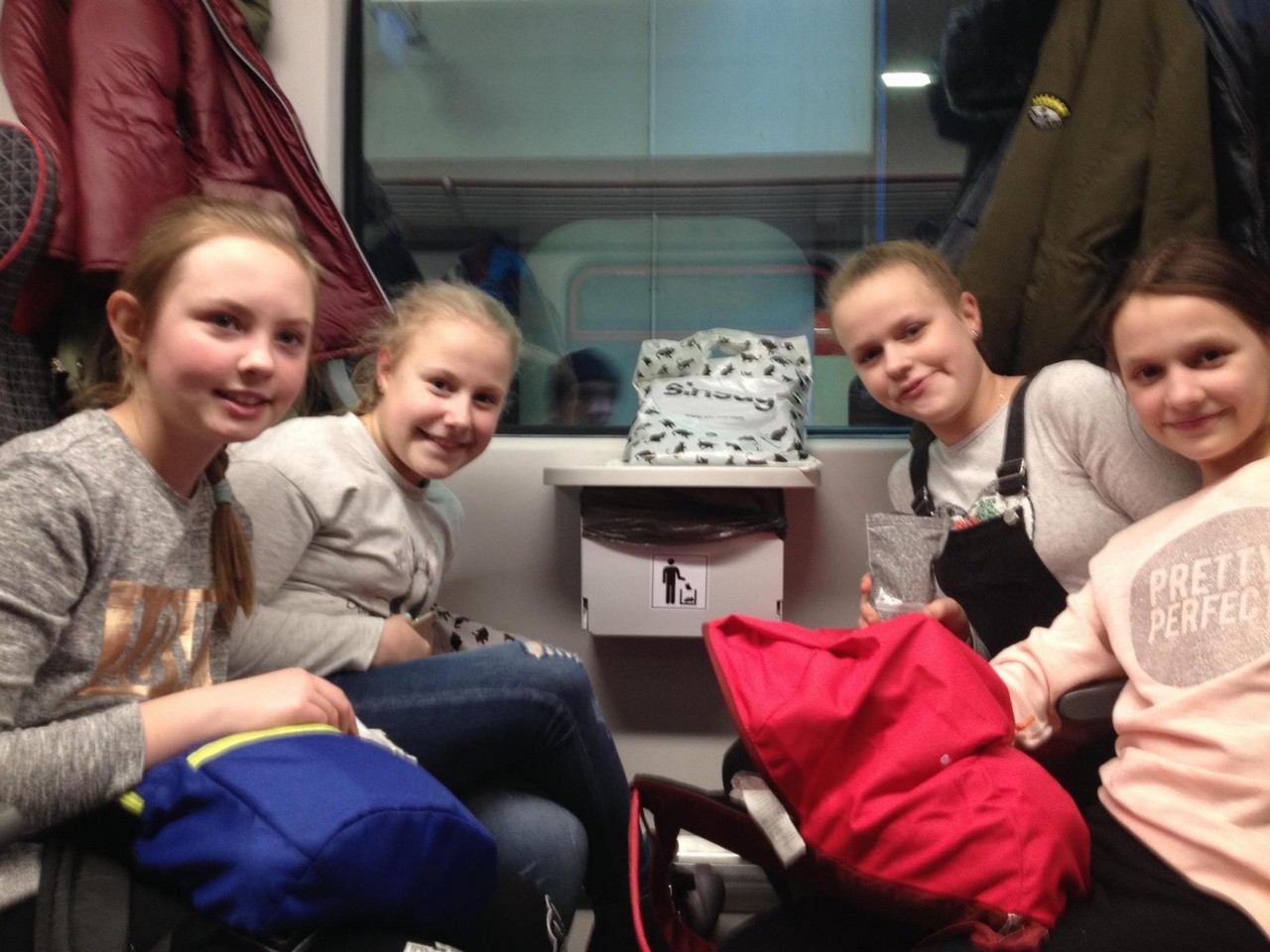 Karmin ferie Poznań - Zdjęcie główne