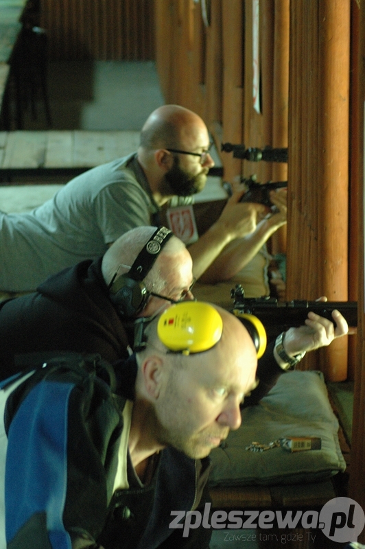 Puchar Dni Pleszewa - Zdjęcie główne