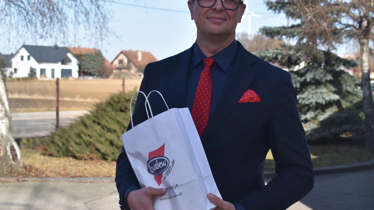 Co się dzieje w mleczarni w Dobrzycy? Nowy prezes zdradza swój plan. Czy uratuje zakład?