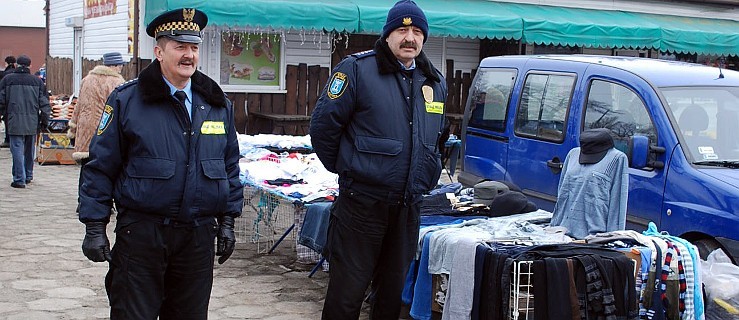 Komendant na emeryturze, straż wygaszana  - Zdjęcie główne