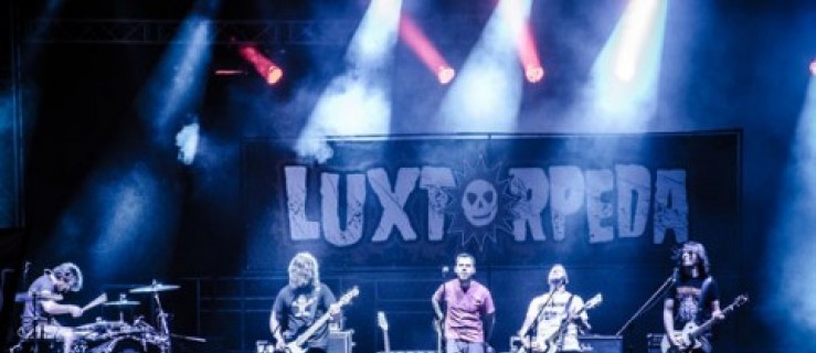 KONKURS. Wygraj karnet na festiwal LuxFest! - Zdjęcie główne