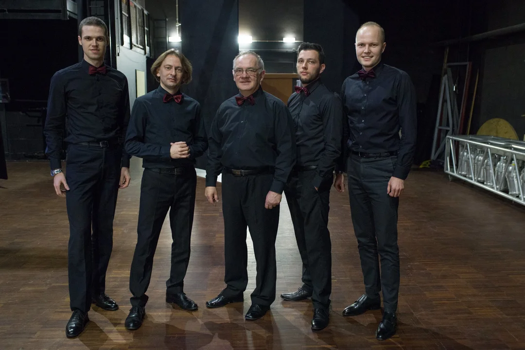 Koncert z okazji Dnia Kobiet w Choczu. Kto wystąpi dla pań? - Zdjęcie główne