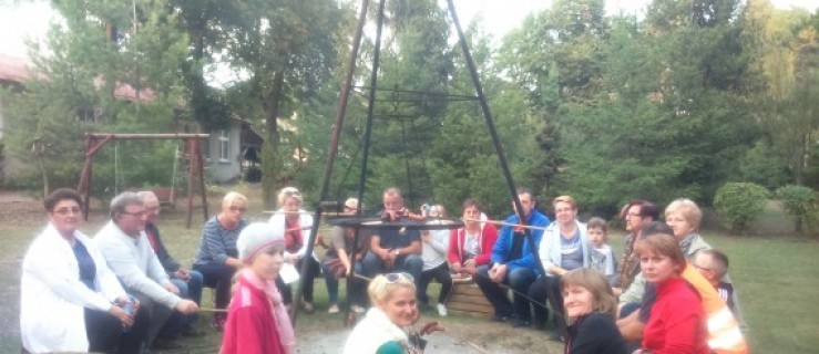 Reaktywacja, ale jaka intensywna! - Zdjęcie główne