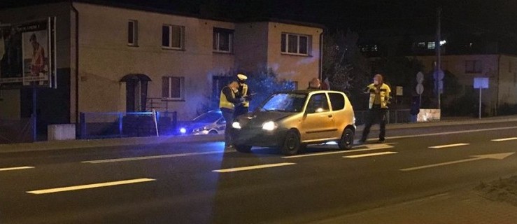 Pleszew. Śmiertelny wypadek na ul. Poznańskiej. Zginęła potrącona 65-latka - Zdjęcie główne