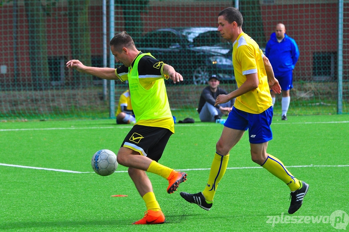 PLPN kolejka nr 6 - Zdjęcie główne