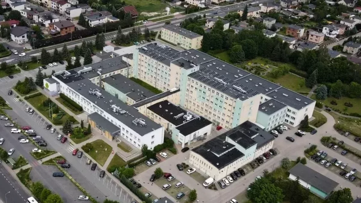 Rewolucja na kardiologii w Pleszewie. Sprawdź, co dokładnie zmieni się dla pacjentów