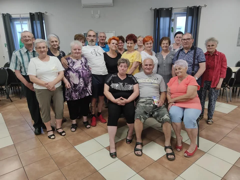 Trwa "Letnia szkoła seniora” w Pleszewie. W każdym sołectwie zaplanowano warsztaty! [ZDJĘCIA] - Zdjęcie główne