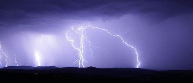 Kolejne ostrzeżenie... - Zdjęcie główne