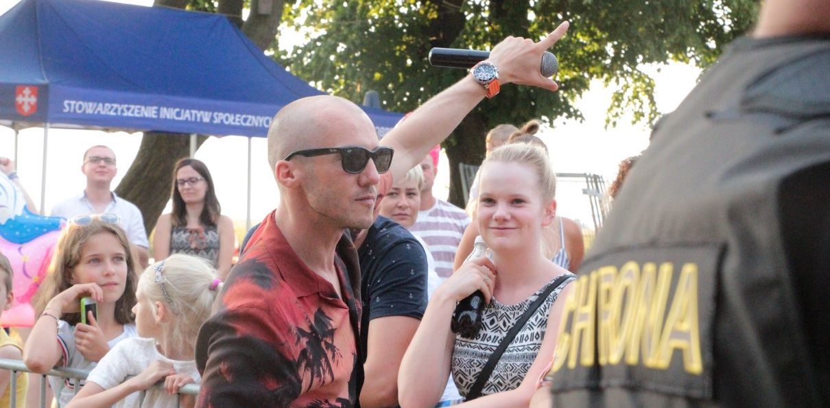 Dni Dobrzycy. Dzień drugi: Mezo - Zdjęcie główne