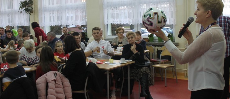 Zagrali w Gołuchowie i Tursku! - Zdjęcie główne