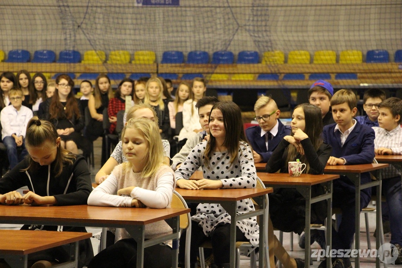 Najlepsi stypendyści  - Zdjęcie główne