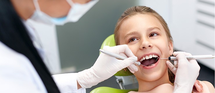 Dentyści z fundacji sprawdzą dzieciom zęby - Zdjęcie główne