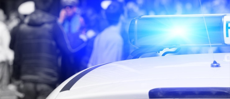 Uważajcie. Dzisiaj akcja EDWARD. Na drogach więcej policyjnych patroli - Zdjęcie główne