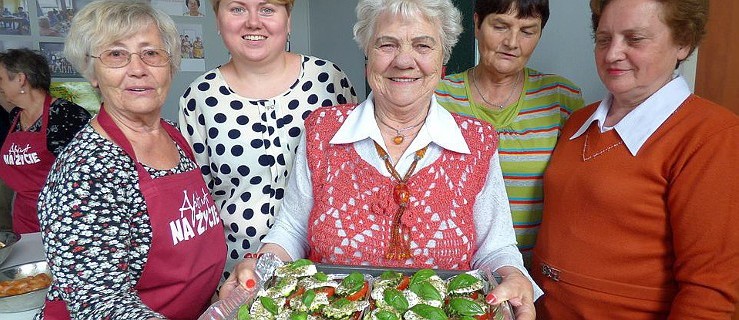 Pleszew. Pyszne warsztaty!  - Zdjęcie główne