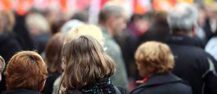 Pleszewianie pojadą na manifestację do stolicy  - Zdjęcie główne