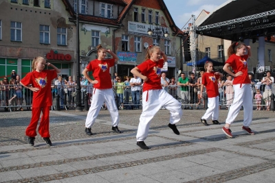 Pokazy i prezentacje - Zdjęcie główne