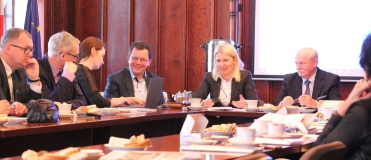 Pleszew. To był bardzo ważny projekt - mówią przedsiębiorcy - Zdjęcie główne